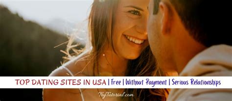 15+ Best Dating Sites in the USA (2024)